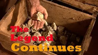The Lost Dutchman Legend Continues