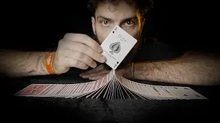 Comment étaler des cartes comme un pro ? (Tes potes seront bluffés...)