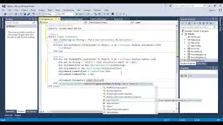 Reading data using a data reader from SQLite database in ADO NET & VB