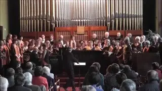 🔴ČESKÁ PÍSEŇ - IV. Č., PROČ BYCHOM SE NETĚŠILI ♫ Bedřich Smetana