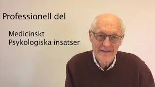 Vad är behandling?