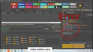 Realme 6 failed da stage !!....... tested soliution 