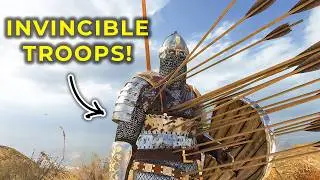 The Most BROKEN Skill In Bannerlord