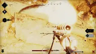 Hunt: A series of unfortunate events