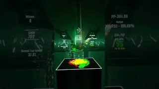 Ludicrous Speed - Beat Saber
