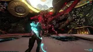 #Warframe