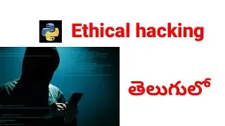 python hacking