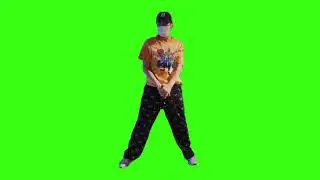 tiktok green screen//#greenscreengen