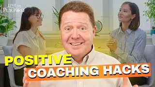 How To Be A Positive Coach
