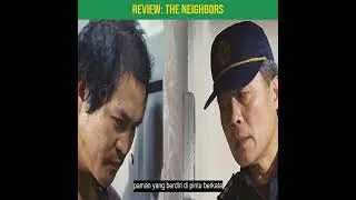 THE NEIGHBORS review film sub indo