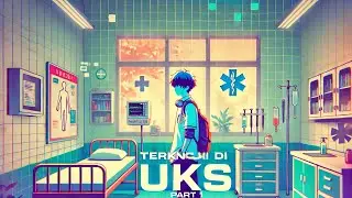 ASMR Cowok | Terkunci Di Uks (Part 1)