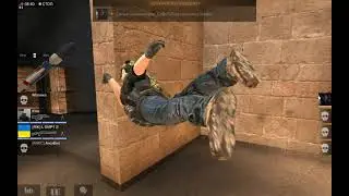 Экстремальный дигл челлендж!!!