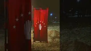 Абазинская песня о любви "Бара"