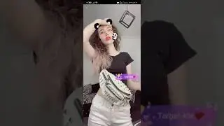 اجمل بنت على البيكو لايف اتموت كيوت