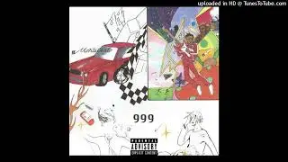 LIL UZI VERT & JUICE WRLD Type Beat «Night Ends» 2024