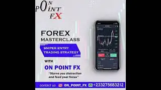 FOREX MASTER CLASS #000