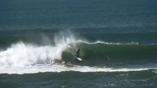 Oregon Off Shores