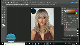 skin color match to other tune skin easy in adobe photoshop