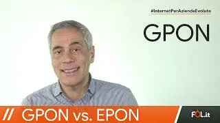 EPON e GPON: le tecnologie alla base delle reti FTTH