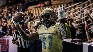 How to Shoot Indoor Sports and Arena Football
