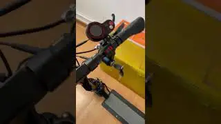 Электросамокат Kugoo Max Speed 600w/18ah