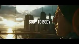 Advection & Alex Vale - Really Need (feat. Garrett & Allië) [Official Lyric Video]
