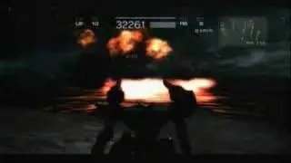 Armored Core 4 - Swarm of Red Eyes (Hard)