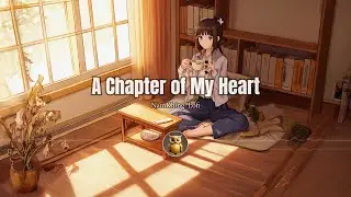 A Chapter of My Heart - NamKhing | Story Music เพลงสากลเพราะๆ