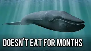5 Things You Didn't Know About Blue Whales