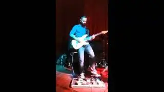 Montauk - Gilberto Gil - Andar com Fé