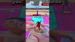 THE BEST BASES TO USE IN NBA2K23‼️💪 