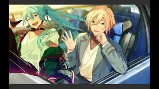 Eichi Tenshouin edit - nasty dog