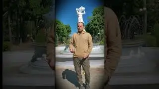 Анонимный букет цветов