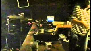 Vibes metroklub Šaľa benko toky liveact 1997