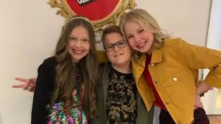 Lilo Baier - Best of Voice Kids 2019
