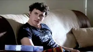 Love/Hate: Living With Stumpy