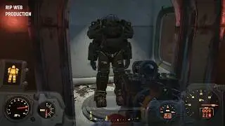 Fallout 4. 35 корт