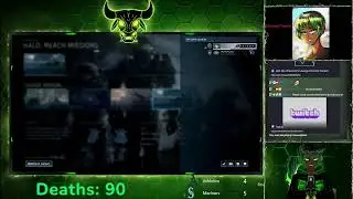 Now live with some Halo MCC, later more Pirate Warriors?
