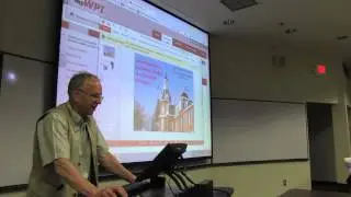 MQP Introduction 2014 - Part 1