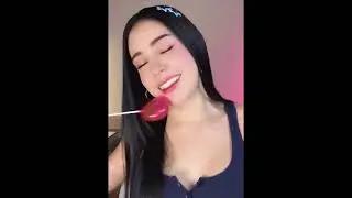 Periscope  SEXY girl💚 