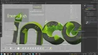 Speedart# 1- Personal BG
