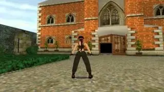 Games that Rock: Tomb Raider II