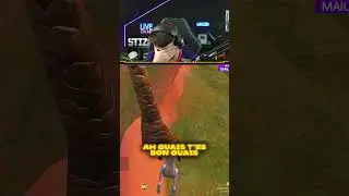 JE SUIS LE PIRE JOUEUR...😥 | 