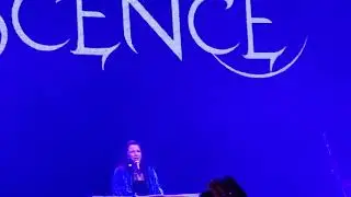 Evanescence - Good enough | Voronezh, Russia | Воронеж, 23.09.2019