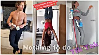 New Nothing to do Tik Tok #tiktokmemes #tiktok #tiktokironic