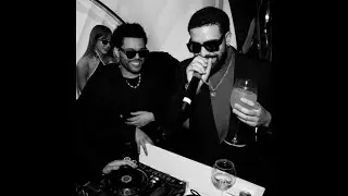 (FREE) The Weeknd Type Beat x Drake Type Beat - Come Thru