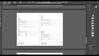 Inserire file Word in InDesign