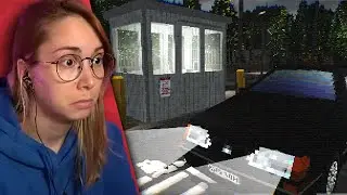 NEW CONTENT for Security Booth (Director's Cut ALL ENDINGS)