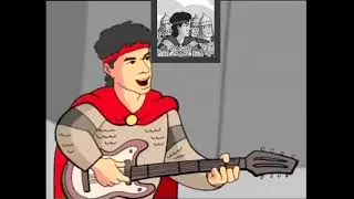 Russian Sparta Extended Remix; новая заря