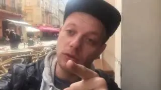 Пасхальне відеозапрошення в НК MOLOKO (м.Ковель)